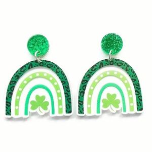 Lucky Charm Earrings